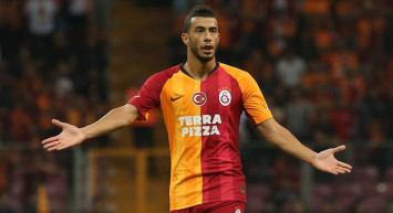 Younes Belhanda: Bu Sahaya Bir Çare Bulunmalı