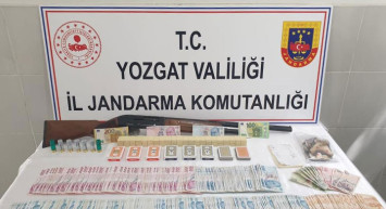 Yozgat’ta Kumar Oynayan 10 Şüpheliye Para Cezası Kesildi
