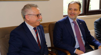 Yozgat’ta Yeniden Refah Partisi kazandı: Yozgat Belediye Başkanı Kazım Arslan kimdir, hangi görevlerde bulundu?