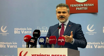 YRP Ankara adayı Suat Kılıç kimdir, nereli ve kaç yaşında? Yeniden Refah Parti Ankara Büyükşehir Belediye Başkan adayı Suat Kılıç hangi görevlerde bulundu? Suat Kılıç hayatı ve biyografisi
