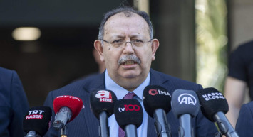 YSK açıkladı: Genel seçim sonuçları bugün açıklanıyor