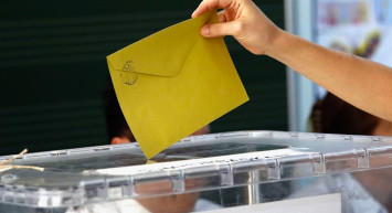 YSK açıkladı: Partilerin oy pusulasındaki yeri belli oldu