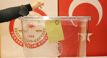 YSK Açıkladı: Seçim propagandaları sona erdi