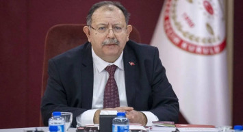 YSK Başkanı açıkladı: 2024 seçim takvimi belli oldu