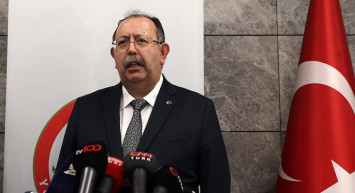 YSK Başkanı Ahmet Yener açıkladı: CHP ve Ak Parti kaç belediye aldı?