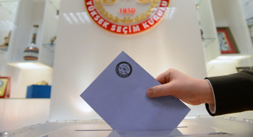 YSK Cem Uzan'ın cumhurbaşkanlığı adaylığını reddetti