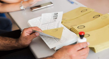 YSK kararı Resmi Gazete’de yayımlandı: Seçim propaganda tarihleri belli oldu