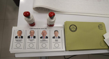 YSK kararı verdi: Oy sayımı sırasında işlem yapılacak