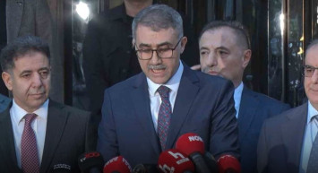 YSK, Özgür Özel'in İtiraz Başvurusunu Reddetti