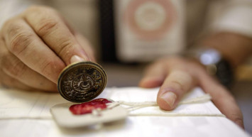 YSK seçim için kamu spotu yayınladı: İşte oy kullanırken dikkat edilmesi gerekenler