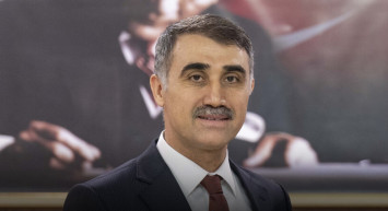 YSK’da Yeni Dönem: Serdar Mutta Başkanlığa Seçildi