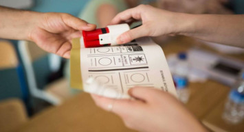 YSK’dan 2023 seçimleri açıklaması: Resmi rakamlar paylaşıldı