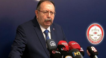 YSK’dan açıklama geldi: Sandıklar sayılmaya başlandı, seçim yasağı kalktı