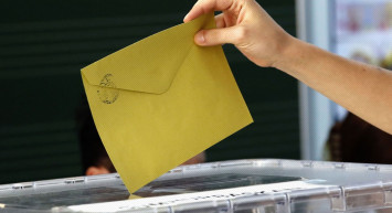 YSK’dan ikinci tur seçimi için yurt dışı kararı