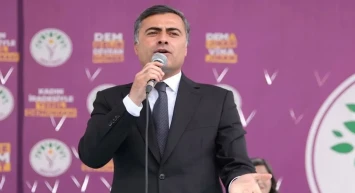 YSK'dan Van için önemli karar: Abdullah Zeydan'ın seçilme yeterliliği kararlaştırıldı
