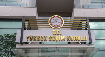 YSK’nın aldığı kararlar Resmi Gazete’de yayımlandı: Bağımsız milletvekillerinin başvuruları incelendi