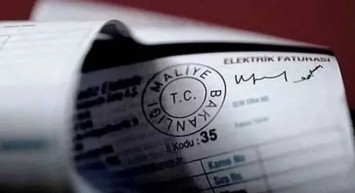 Yüksek gelen elektrik faturalarına PTT’den indirim hakkı!