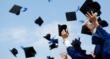 Yüksek lisans nedir, nasıl yapılır? Tezli ve tezsiz yüksek lisans süreleri ve şartları