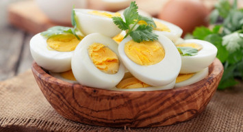 Yüksek protein değeri içeren yumurtayı sahurda tüketmenin faydaları nelerdir?