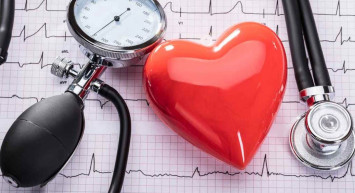 Yüksek Tansiyon Her 3 Kişiden 1'inde Görülüyor!