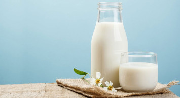 Yüksek Tansiyona Karşı Süt!