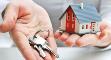 Yükselen kira fiyatlarının düşmesi için öneri Emlakçılar Odası'ndan geldi: Boş dükkanlar konuta çevrilsin!