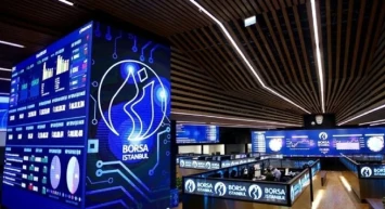 Yükseliş devam ediyor: Borsa güne yükselişle başladı!