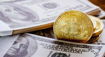 Yükselişi altını bile geride bıraktı: Bitcoin’den tarihi rekor! 5 gün yüzde 17 değer kazandı