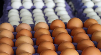 Yumurta fiyatları cep yakıyor: Bir tanesi 5 TL oldu! Yumurta adedi değiştirildi