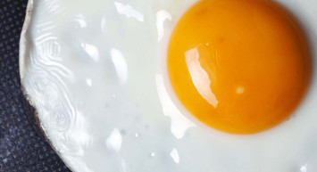 Yumurta sarısının saça faydaları nelerdir? Yumurta sarısı ile saçınız daha ipeksi olacak