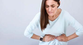 Yumurtalığından 15 Kilo Tümör Çıktı