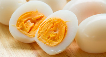 Yumurtanın Beyazı mı Yoksa Sarısı mı Daha Sağlıklı?