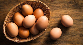 Yumurtayı yıkayıp koyuyorsanız dikkat!