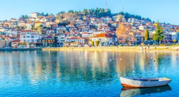 Yunan Adaları artık Türk ziyaretçiler için daha erişilebilir: Ekspres vize dönemi genişliyor!