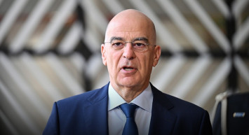 Yunan Bakan Dendias’tan Türkiye’nin SİHA Gücüne Dikkat Çeken Sözler