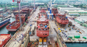 Yunan Bakan’dan Türkiye itirafı: ‘Çok ilerlediler’