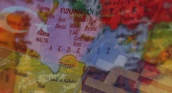 Yunan basını alarmda: Doğu Akdeniz barut fıçısı, Türkiye denklemi tek başına değiştiriyor