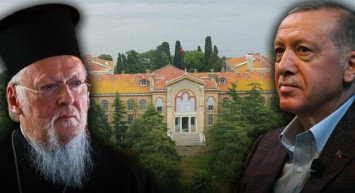 Yunan basınından dikkat çeken iddia: Heybeliada Ruhban Okulu için yeni adım