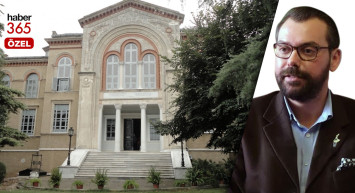 Yunan Basınının "Ruhban Okulu" İddiasına Türk Ortodoks Patrikhanesi'nden "Hukuki Statü" Analizi