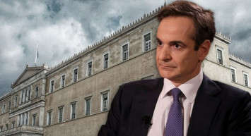 Yunan Hükümeti: “Türkler ne istiyor, bunu duymaya gidiyoruz”