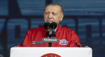 Yunan medyası telaş içinde: Erdoğan’ın konuşması manşetlerden düşmüyor