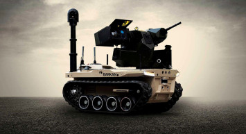 Yunan medyasında BARKAN paniği: Orduya acil uyarı!