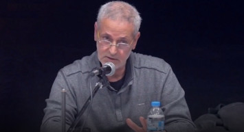 Yunan Profesör: Türkiye Agresif Değil, Yunanistan Haksız