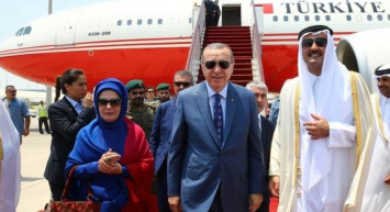 Yunan basınından dikkat çeken iddia: Mısır İskenderiye Limanı Türkiye’ye mi satılıyor?