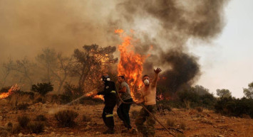 Yunanistan Başbakanı Miçotakis’ten dikkat çeken açıklama: Önümüzde 3 zor gün daha var