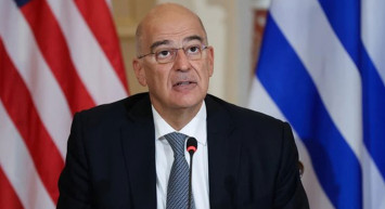 Yunanistan Dışişleri Bakanı'ndan Türkiye'ye Yönelik Skandal Sözler!