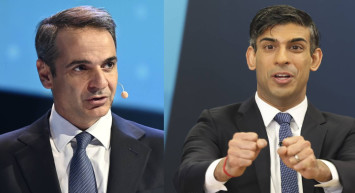 Yunanistan ile İngiltere arasındaki heykel krizinde yeni gelişme: Antik heykeller iade edilirse oluşan boşluk doldurulacak