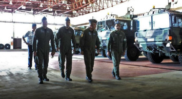 Yunanistan, İran tehdidine karşı önlem alıyor