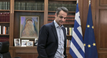 Yunanistan karıştı: İktidardan istifa sesleri yükselmeye başladı