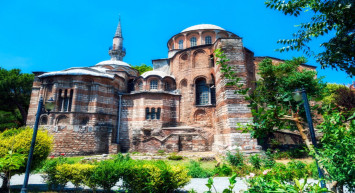 Yunanistan, Kariye'nin Camii olarak açılmasına sert tepki gösterdi